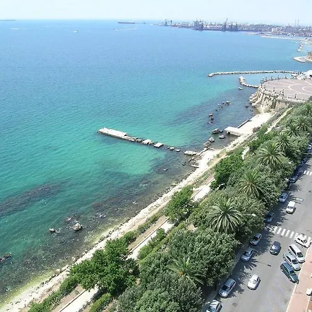 Al Mare Maison d'hôtes Tarente