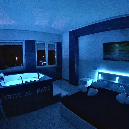 Maison d'hôtes Al Mare Tarente