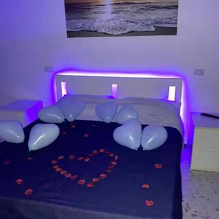 Al Mare Maison d'hôtes 4*