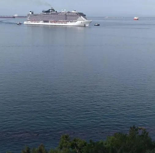 Al Mare 4* 타란토