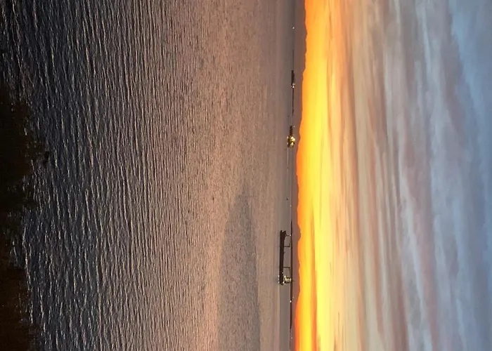 게스트하우스 Al Mare