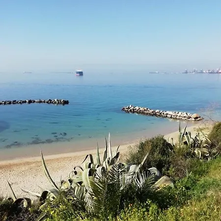 Casa de hóspedes Al Mare *