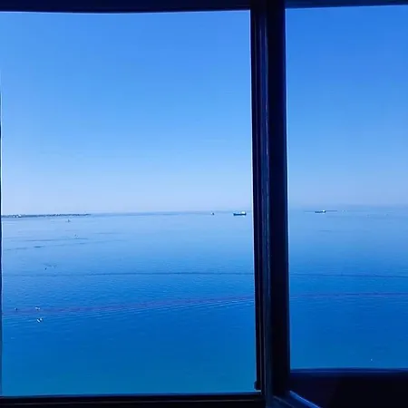 Al Mare Гостевой дом
