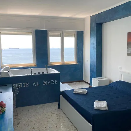 Al Mare Taranto