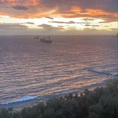 ゲストハウス Al Mare