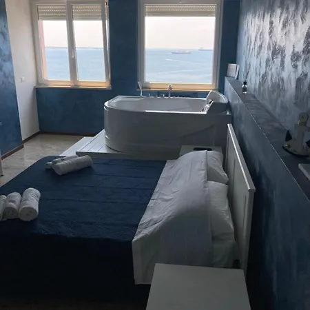 Casa de hóspedes Al Mare Taranto