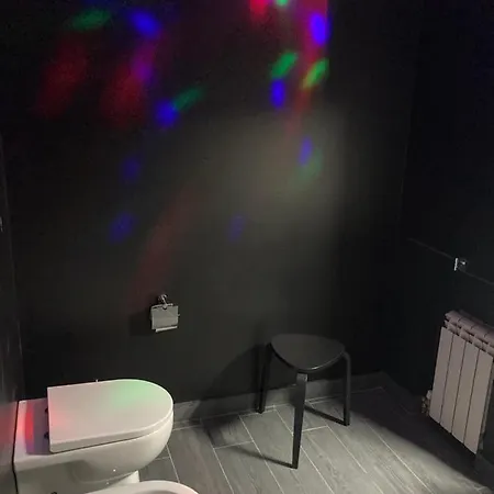Al Mare 4* Таранто