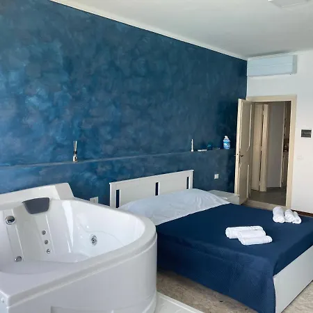 Al Mare Гостевой дом 4*