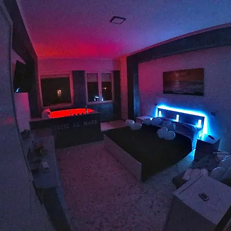 Al Mare Casa de hóspedes *