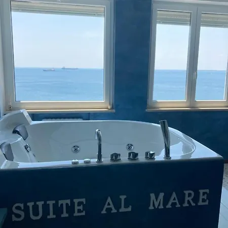 Al Mare Гостевой дом