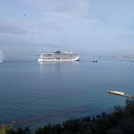 Al Mare Taranto