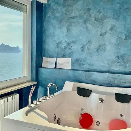 Guest house Al Mare *