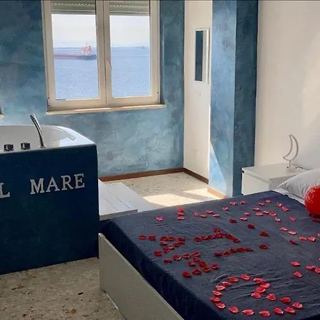 Guest house Al Mare Taranto