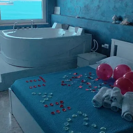 Casa de hóspedes Al Mare 4*