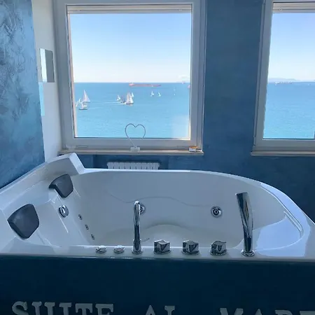 Al Mare Гостевой дом