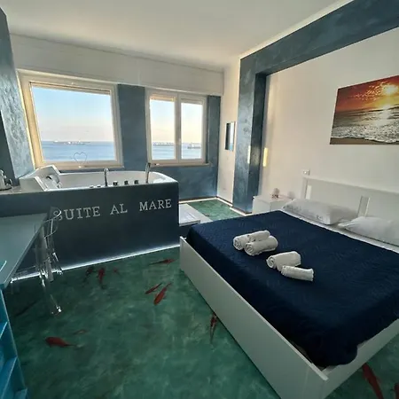Al Mare Guest house