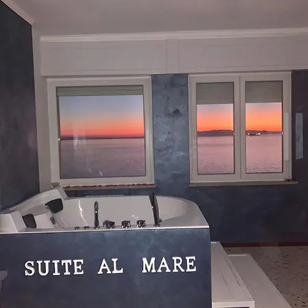 Al Mare Taranto