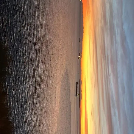 Casa de hóspedes Al Mare