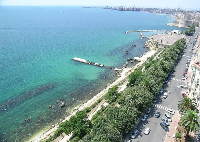 Al Mare Affittacamere Taranto