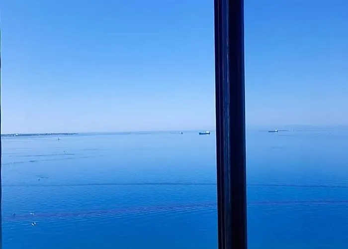 Al Mare Affittacamere