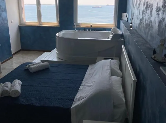 Affittacamere Al Mare Taranto