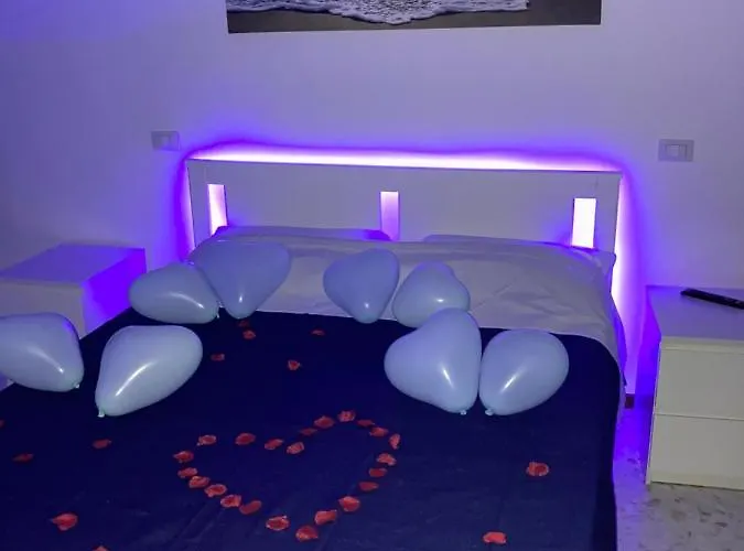 Al Mare Affittacamere 4*