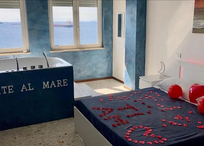 Affittacamere Al Mare Taranto