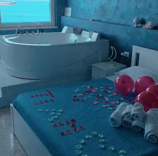 Affittacamere Al Mare 4*